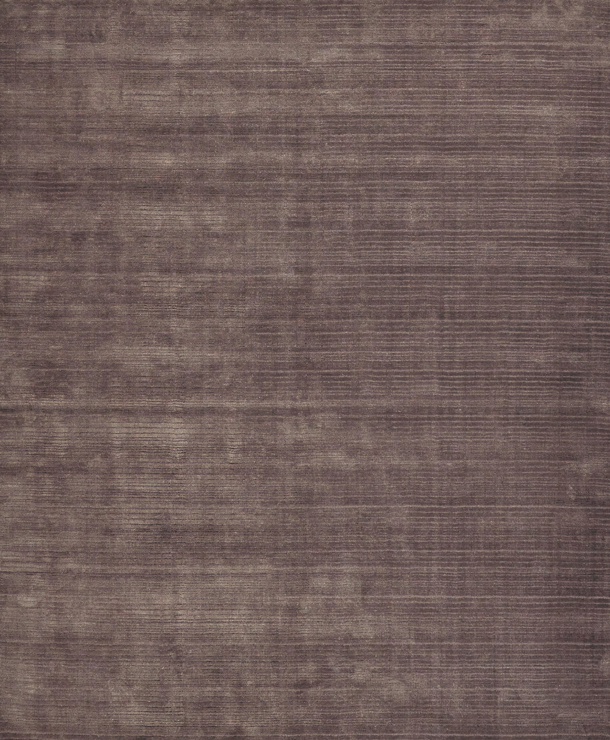Exquisite Rugs Cavallo Modern handloomed Nylon/Wool 7312 Brown 10' x 8' Area Rug