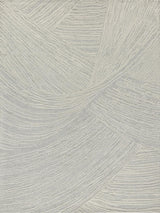 Exquisite Rugs Entro hand-tufted New Zealand Wool 7319 Sage Green/Ivory 14' x 10' Area Rug