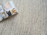 Exquisite Rugs Entro hand-tufted New Zealand Wool 7319 Sage Green/Ivory 18' x 14' Area Rug