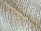 Exquisite Rugs Entro hand-tufted New Zealand Wool 7320 Beige/Ivory 15' x 12' Area Rug