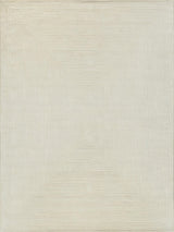 Exquisite Rugs Teton hand-tufted New Zealand Wool 7324 Ivory 12' x 9' Area Rug