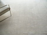 Exquisite Rugs Teton hand-tufted New Zealand Wool 7324 Ivory 12' x 9' Area Rug