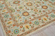 Exquisite Rugs Newport hand-tufted New Zealand Wool 7327 Beige 14' x 10' Area Rug