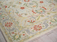 Exquisite Rugs Newport hand-tufted New Zealand Wool 7331 Beige 14' x 10' Area Rug