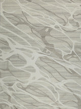Exquisite Rugs Rio hand-tufted New Zealand Wool 7338 Beige/Ivory 10' x 8' Area Rug