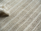 Exquisite Rugs Dusseldorf hand-tufted New Zealand Wool 7341 Beige/Ivory 18' x 14' Area Rug