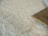 Exquisite Rugs Kokomo flatweave New Zealand Wool 7381 Ivory 12' x 9' Area Rug