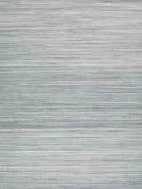 Exquisite Rugs Serenity handloomed PET 7389 Grey/Silver 14' x 10' Area Rug