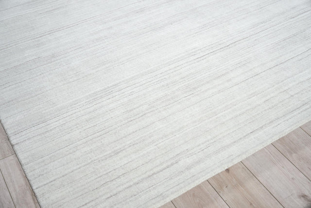 Exquisite Rugs Serenity handloomed PET 7390 Beige/Brown 18' x 14' Area Rug