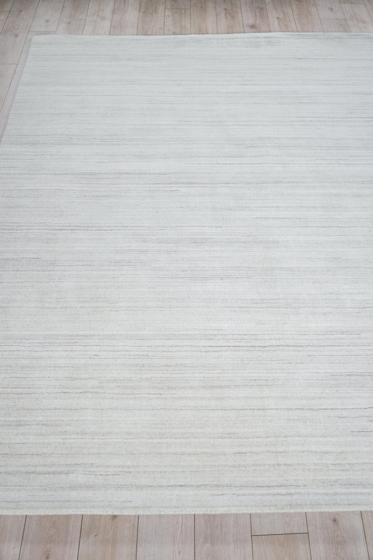 Exquisite Rugs Serenity handloomed PET 7390 Beige/Brown 3' x 2' Area Rug