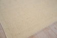 Exquisite Rugs Navarra handloomed New Zealand Wool 7460 Ivory 10' x 8' Area Rug