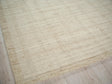 Exquisite Rugs Desi hand-knotted Wool 7461 Beige 15' x 12' Area Rug