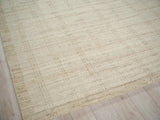 Exquisite Rugs Desi hand-knotted Wool 7461 Beige 15' x 12' Area Rug