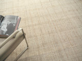 Exquisite Rugs Desi hand-knotted Wool 7461 Beige 15' x 12' Area Rug