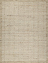 Exquisite Rugs Desi hand-knotted Wool 7461 Beige 12' x 9' Area Rug