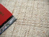 Exquisite Rugs Desi hand-knotted Wool 7461 Beige 12' x 9' Area Rug