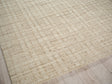 Exquisite Rugs Desi hand-knotted Wool 7464 Light Beige 14' x 10' Area Rug