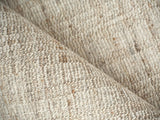 Exquisite Rugs Desi hand-knotted Wool 7464 Light Beige 10' x 8' Area Rug