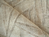 Exquisite Rugs Boma hand-knotted Wool 7465 Beige 14' x 10' Area Rug