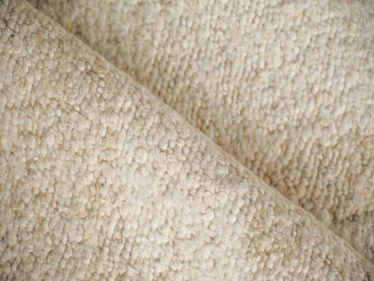 Exquisite Rugs Sunstone flatweave Wool 7487 Ivory/Cream 18' x 14' Area Rug