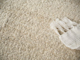 Exquisite Rugs Sunstone flatweave Wool 7487 Ivory/Cream 12' x 9' Area Rug