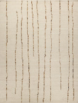 Exquisite Rugs Sunstone flatweave Wool 7488 Ivory/Cream 10' x 8' Area Rug