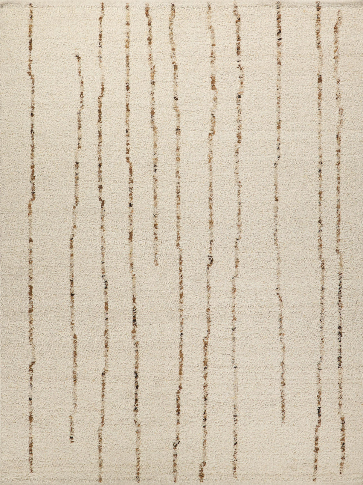 Exquisite Rugs Sunstone flatweave Wool 7488 Ivory/Cream 12' x 9' Area Rug