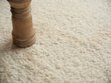 Exquisite Rugs Sunstone flatweave Wool 7491 Ivory/Beige 14' x 10' Area Rug