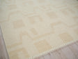 Exquisite Rugs Sunstone flatweave Wool 7491 Ivory/Beige 15' x 12' Area Rug