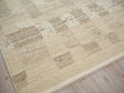 Exquisite Rugs Sunstone flatweave Wool 7492 Beige/Brown 14' x 10' Area Rug