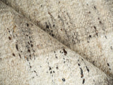Exquisite Rugs Sunstone flatweave Wool 7492 Beige/Brown 10' x 8' Area Rug