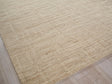 Exquisite Rugs Malmo hand-knotted New Zealand Wool 7494 Beige 14' x 10' Area Rug