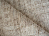 Exquisite Rugs Malmo hand-knotted New Zealand Wool 7494 Beige 15' x 12' Area Rug