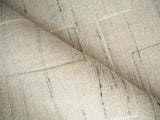 Exquisite Rugs Malmo hand-knotted New Zealand Wool 7495 Ivory 20' x 15' Area Rug