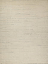 Exquisite Rugs Malmo hand-knotted New Zealand Wool 7495 Ivory 18' x 14' Area Rug