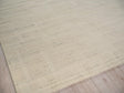 Exquisite Rugs Malmo hand-knotted New Zealand Wool 7495 Ivory 12' x 9' Area Rug