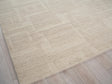Exquisite Rugs Malmo hand-knotted New Zealand Wool 7496 Beige/Taupe 18' x 14' Area Rug