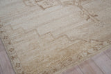 Exquisite Rugs Estate handloomed PET 7519 Light Gray/Gray 12' x 9' Area Rug