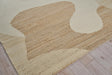 Exquisite Rugs Pompano flatweave Wool/Jute 7576 Ivory/Beige 15' x 12' Area Rug