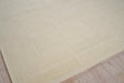 Exquisite Rugs Maddox hand-tufted New Zealand Wool 7613 Ivory 15' x 12' Area Rug