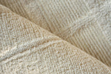 Exquisite Rugs Maddox hand-tufted New Zealand Wool 7613 Ivory 18' x 14' Area Rug