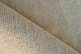 Exquisite Rugs Nicada hand-tufted New Zealand Wool 7617 Silver/Ivory 14' x 10' Area Rug