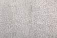 Exquisite Rugs Mosaic hand-knotted Bamboo Silk 9009 Ivory 12' x 9' Area Rug