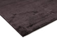 Exquisite Rugs Super Tibetan hand-knotted Wool/Bamboo Silk 9176 Chocolate 12' x 9' Area Rug