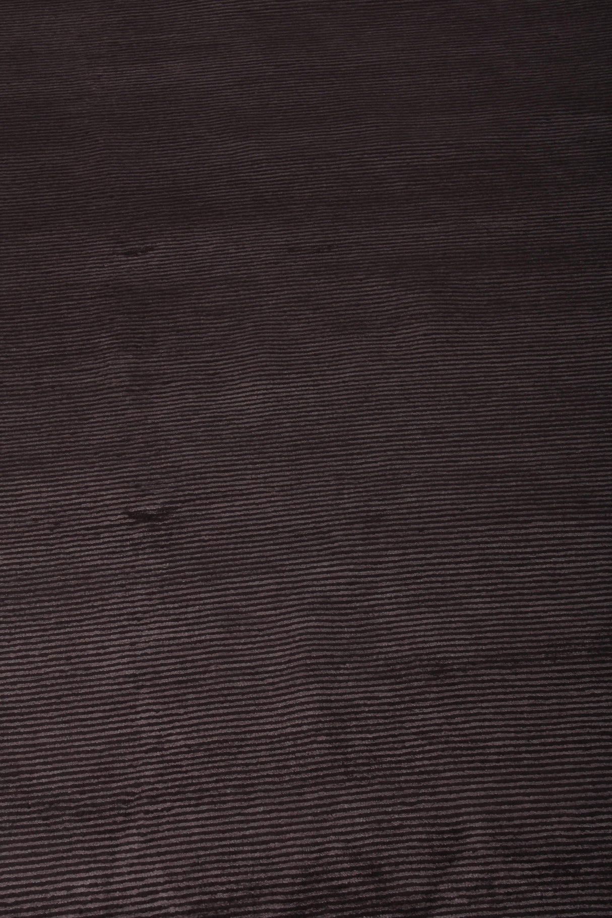 Exquisite Rugs Super Tibetan hand-knotted Wool/Bamboo Silk 9176 Chocolate 12' x 9' Area Rug