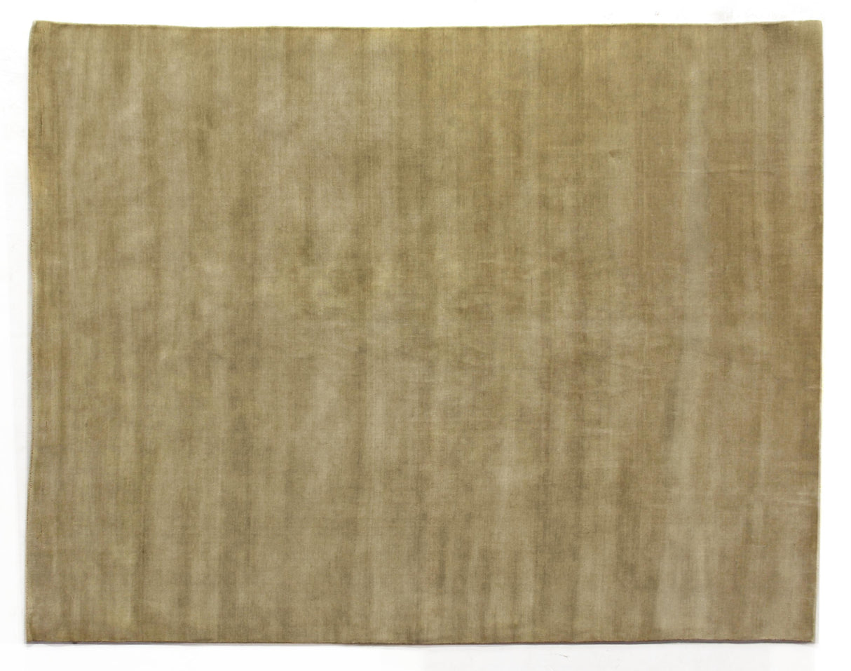 Exquisite Rugs Wool Dove handloomed New Zealand Wool 9464 Light Blue 18' x 14' Area Rug