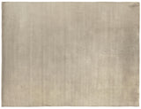 Exquisite Rugs Dove handloomed Viscose 9467 Ivory 6' x 4' Area Rug