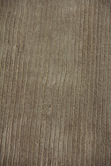 Exquisite Rugs Dove handloomed Viscose 9478 Mushroom 12' x 9' Area Rug