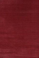 Exquisite Rugs Dove handloomed Viscose 9488 Red 14' x 10' Area Rug
