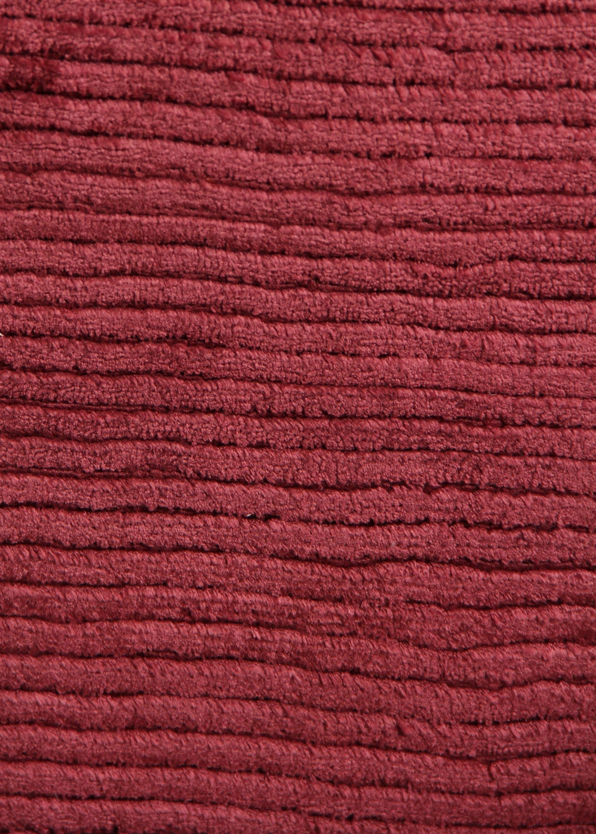Exquisite Rugs Dove handloomed Viscose 9488 Red 18' x 14' Area Rug